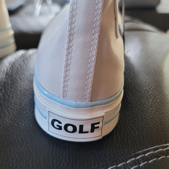 Golf Wang-Tyler the creator Converse Chuck Taylor's 70s - Picture 5 of 13